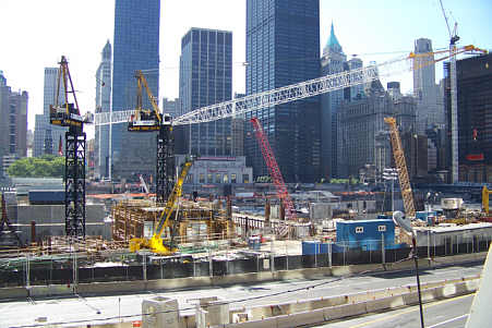 World Trade Center