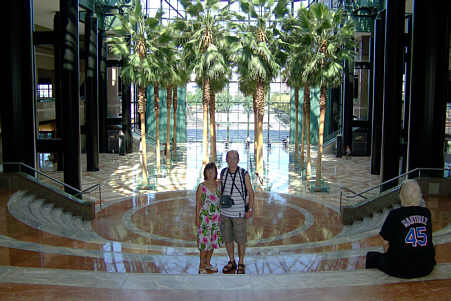 World Financial Center