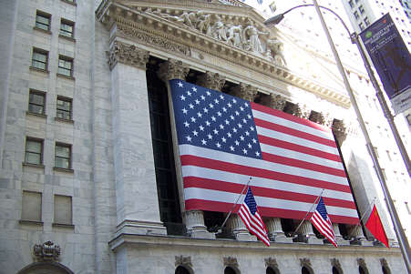 New York Stock Exchange
