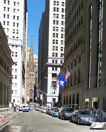 Trinity Church