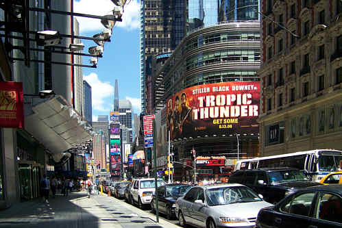 Broadway