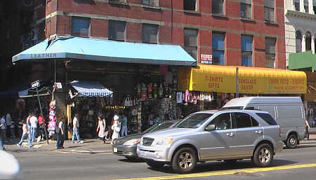 Chinatown