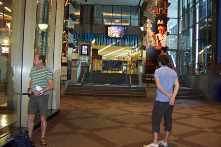 Madison Square Garden