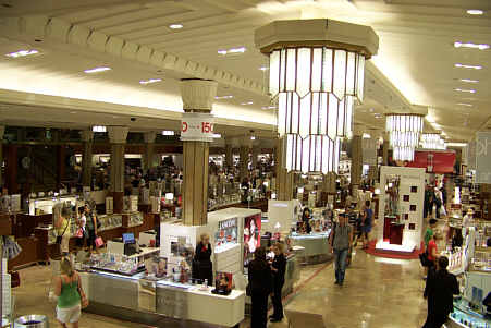 Macy's