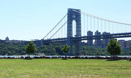 George Washington Bridge