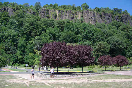Palisades Interstate Park