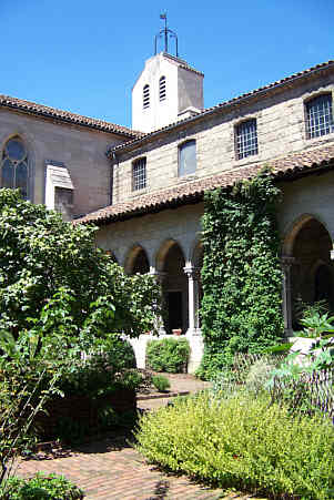 The Cloisters