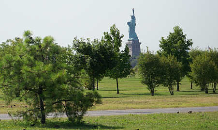 Freiheitsstatue