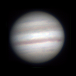 Jupiter am 04.09.2011