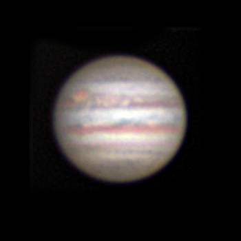 Jupiter