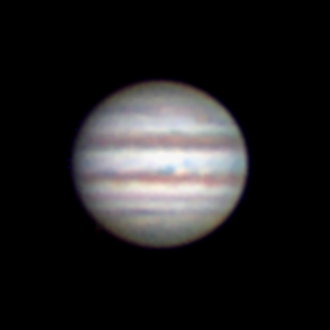 Jupiter