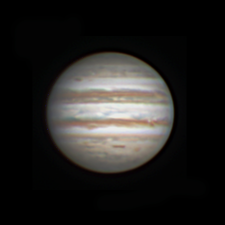 Jupiter