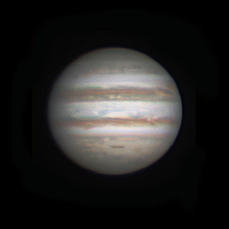 Jupiter