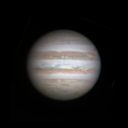 Jupiter