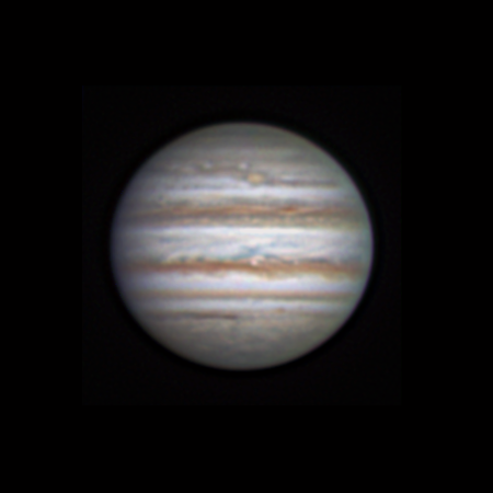 Jupiter