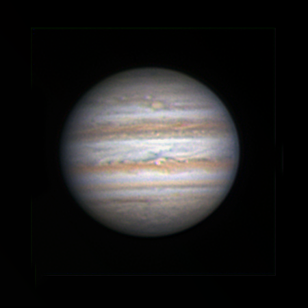 Jupiter