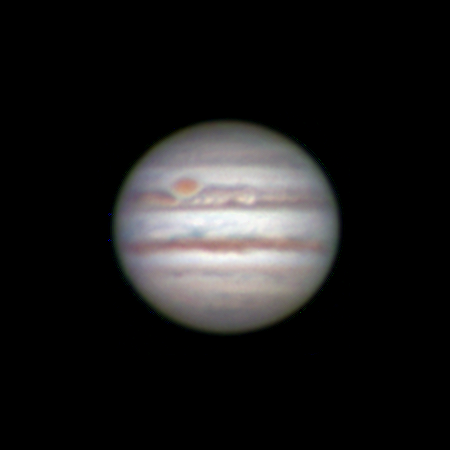 Jupiter