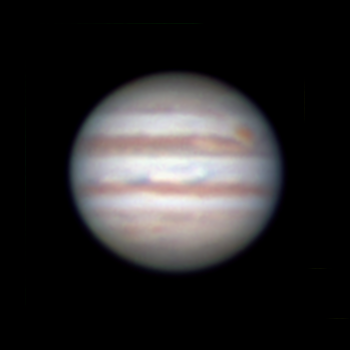 Jupiter