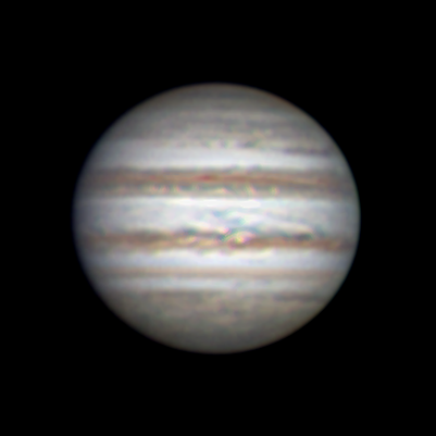 Jupiter