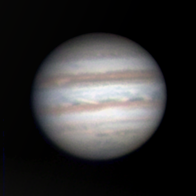 Jupiter