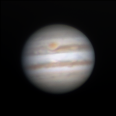 Jupiter