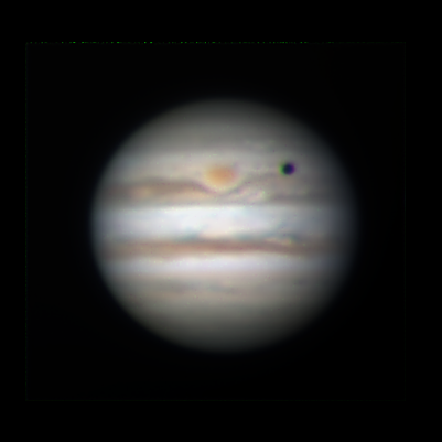 Jupiter