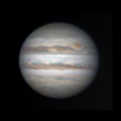 Jupiter