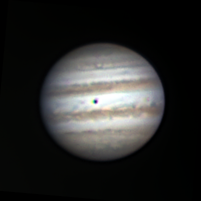 Jupiter