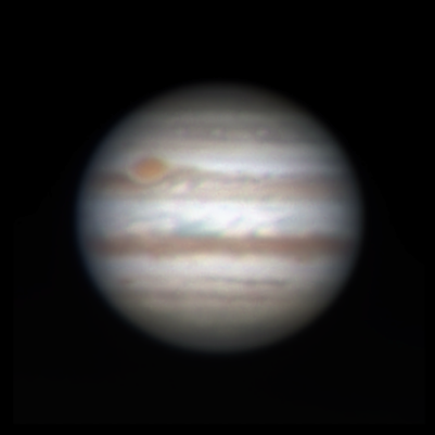 Jupiter