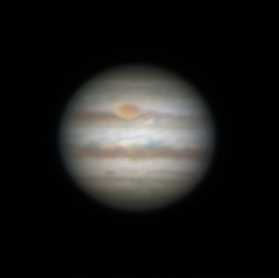 Jupiter