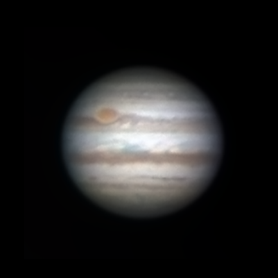 Jupiter