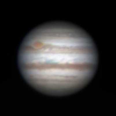 Jupiter