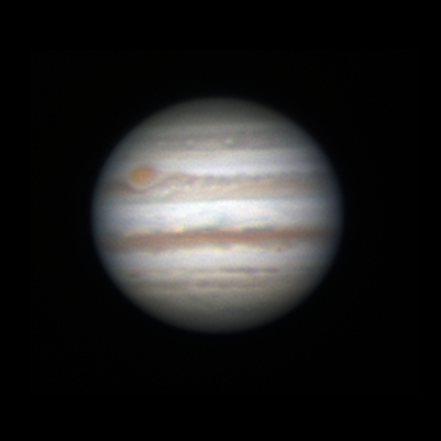 Jupiter