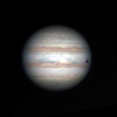 Jupiter