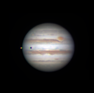 Jupiter