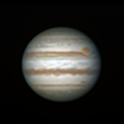 Jupiter