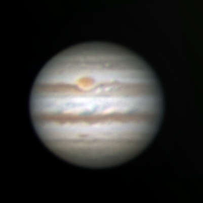 Jupiter