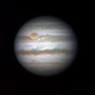 Jupiter