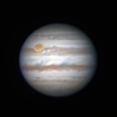 Jupiter