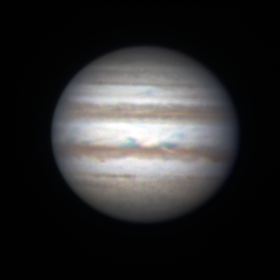 Jupiter