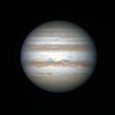 Jupiter