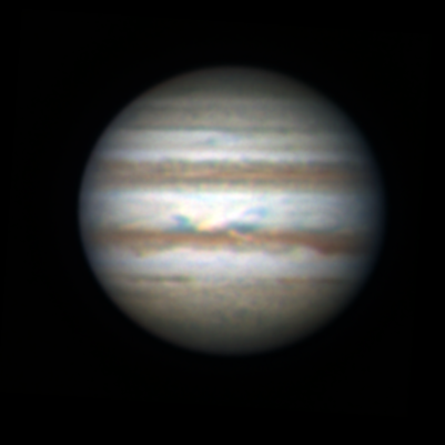 Jupiter