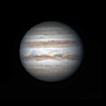 Jupiter