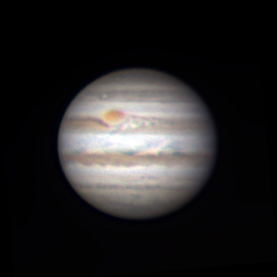 Jupiter