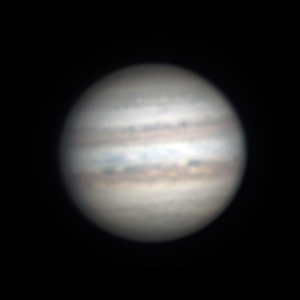 Jupiter