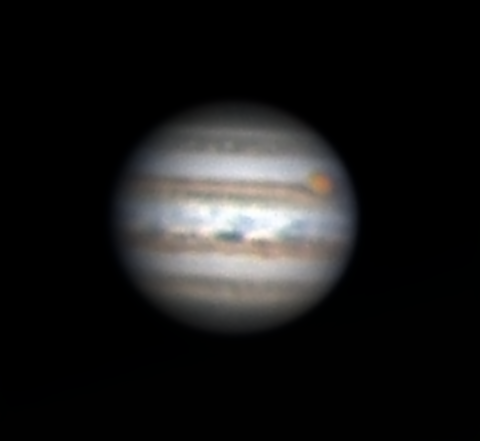 Jupiter