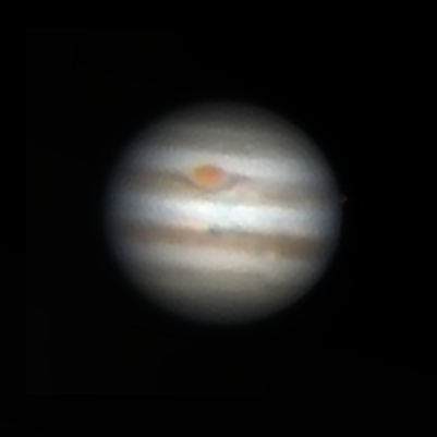 Jupiter