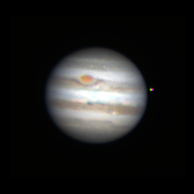 Jupiter