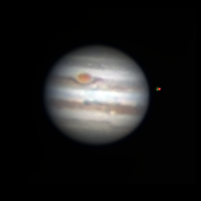 Jupiter