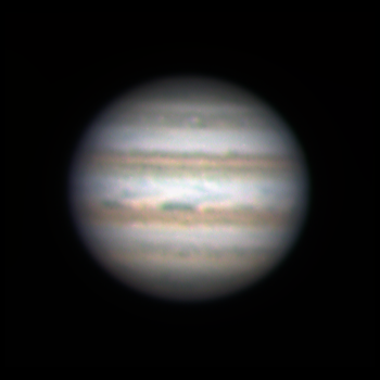 Jupiter